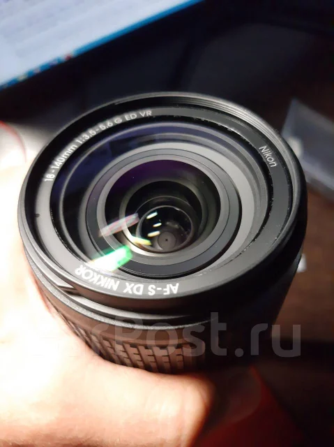 Nikon D7100 ����