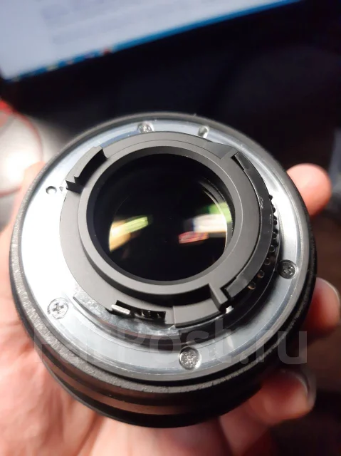Nikon D7100 ����