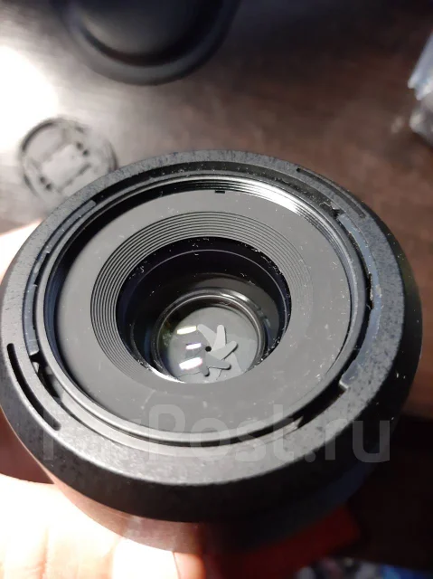 Nikon D7100 ����
