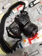 Nikon D7100 ����