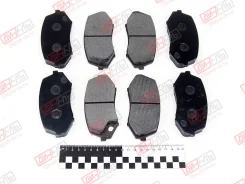 ������� ��������� �������� (�-� 8��) D-127249 / PN-3514 / DJ6113 / D6113 123.2�56.5�17.3 FE88D ������ D127249 ����