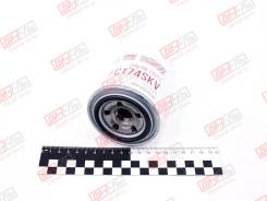   FC174 /TF01-13-ZA5 /23401-1520/23304-78020 HINO Dutro/Ranger, Toyoace/Dyna, M-Titan SKV FC174SKV 