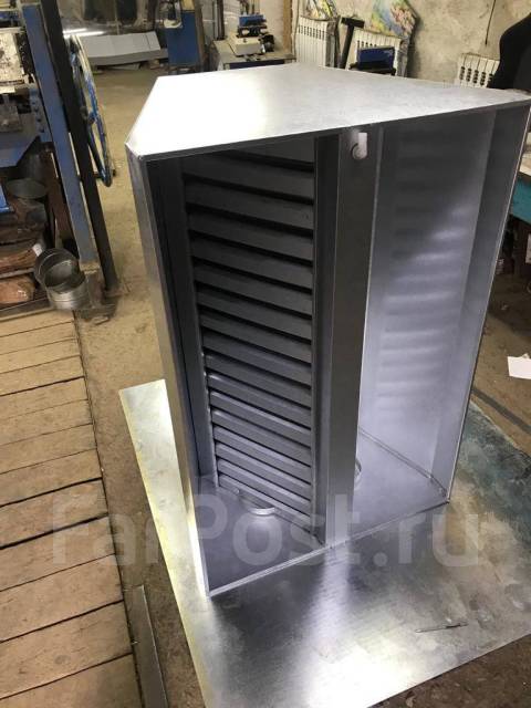 Воздуховоды, производство, изготовление вентиляции, монтаж Доставка во ...