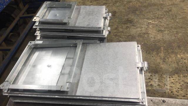 Воздуховоды, производство, изготовление вентиляции, монтаж Доставка во ...