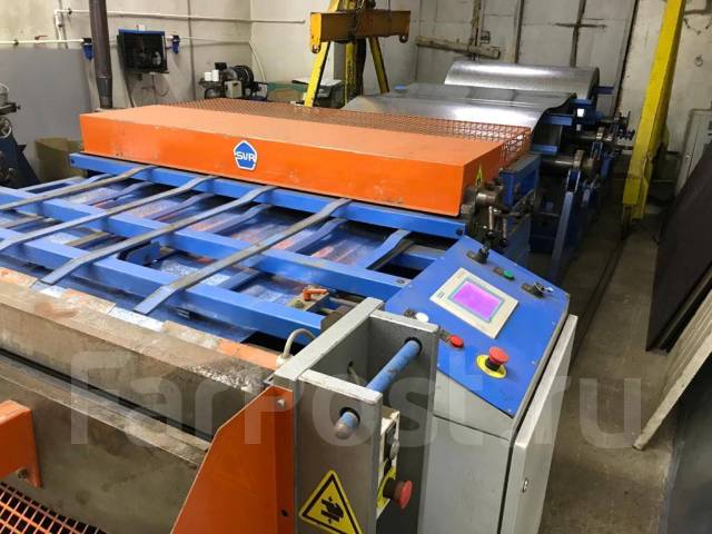 Воздуховоды, производство, изготовление вентиляции, монтаж Доставка во ...