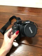 Kodak PIXPRO AZ365 ����