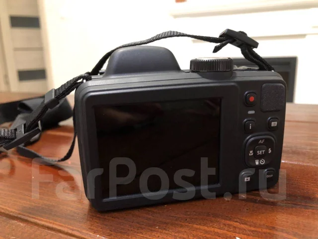 Kodak PIXPRO AZ365 ����