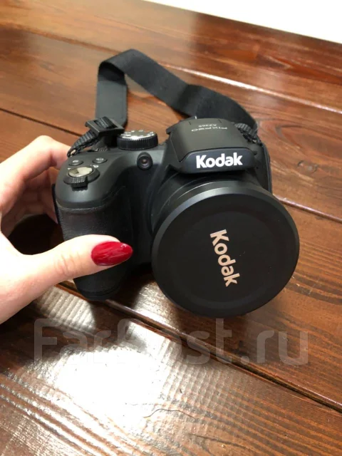 Kodak PIXPRO AZ365 ����
