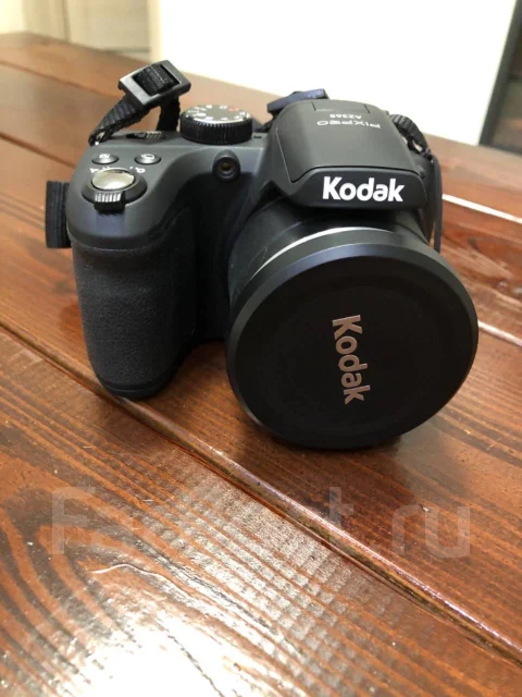 Kodak PIXPRO AZ365 ����