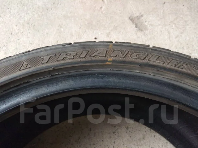 Triangle TR968. ������, 2016 ���, �/�, ����� 10 % ����