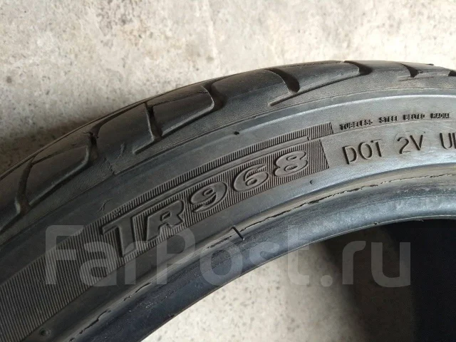 Triangle TR968. ������, 2016 ���, �/�, ����� 10 % ����