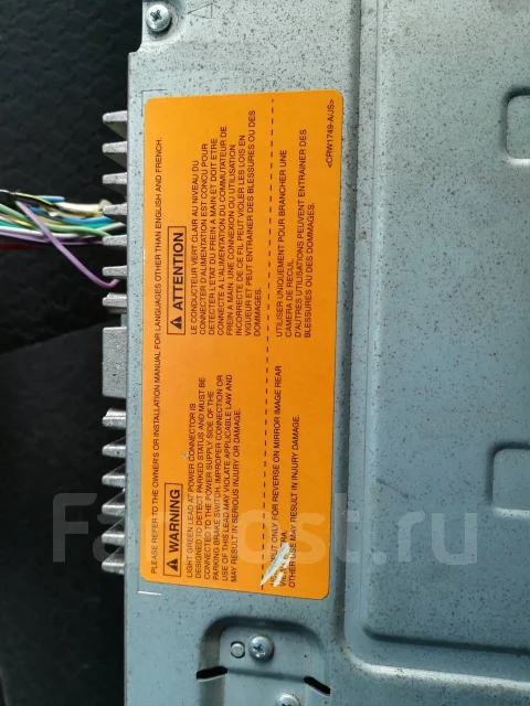 Pioneer AVH-1400DVD ����
