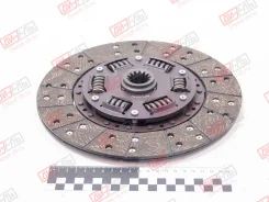 ���� ��������� 260*170*14*29.4 / ME500917 / MFD084U Canter FB6, FE5, FE6 96-2001 SKV ME500917 ����