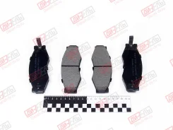 ������� ��������� �������� (�-� �� ���) D-127246 / PN-2105 / DJ1031 / D1031M 130�49.2�16.5 Nissan Isuzu ������ D127246 ����