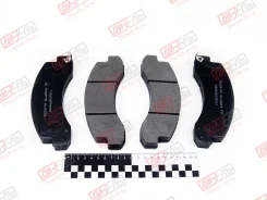 ������� ��������� �������� D-127245 / PN-1441 / DJ2207 / D2207M 4�� 165.8�64.2�20 Toyota ������ D127245 ����