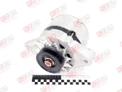 ��������� D-127307 / JFZW2516 HINO F17C 24V 50A ������ D127307 ����