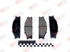 ������� ��������� �������� (�-� �� ���) D-127522 / PN-2344 / DJ1122 / D1122 160.7�49.5�17 Nissan Isuzu ������ D127522 ����