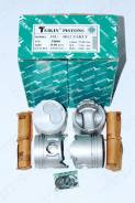 ������� Isuzu 4JG2 (0.5mm) 8-97073-647-1/39600 Early (4��) Teikin ! 39600 ����