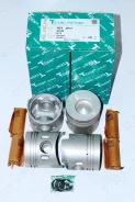 ������� MMC 4D33 (0.75mm) FE317/337/437/47/67 ME012897/013312/016895/014287/�43244 (4��) 10.89~ Teikin ! 43244 ����