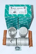 ������� Mazda XA (0.5mm) 0559-99-111/0559-23-200/0636-2�3-200/42605 (4��) 03.83~01.91 Teikin ! 42605 ����