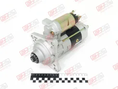 ������� D-127351 / S5A1-18-400 / QDJ1351 Mazda HA/SL/XA 12V/12T/2.7KW YD ������ D127351 ����