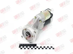������� D-129562 / QDJ13001 Isuzu 4JA1/4JB1 12V/9T/2.0KW ������ D129562 ����