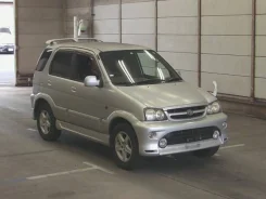 Toyota Cami. �������, 4wd, 1.3 (90��.�.), ������, 27 000����. ��, �/�, ��� ���. ��� ����� �� ������������ ����