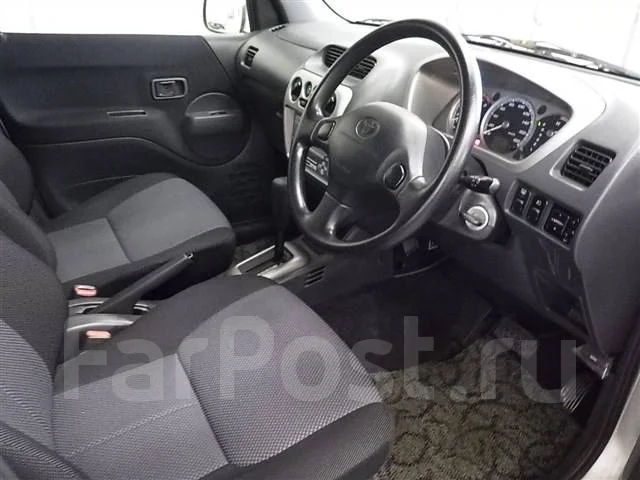Toyota Cami. �������, 4wd, 1.3 (90��.�.), ������, 27 000����. ��, �/�, ��� ���. ��� ����� �� ������������ ����