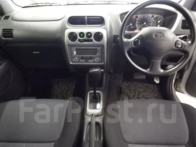 Toyota Cami. �������, 4wd, 1.3 (90��.�.), ������, 27 000����. ��, �/�, ��� ���. ��� ����� �� ������������ ����