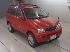Toyota Cami. �������, ������, 1.3 (90��.�.), ������, 123 000����. ��, �/�, ��� ���. ��� ����� �� ������������ ����