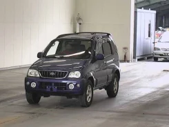 Toyota Cami. �������, ������, 1.3 (90��.�.), ������, 101 000����. ��, �/�, ��� ���. ��� ����� �� ������������ ����