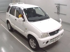 Toyota Cami. �������, ������, 1.3 (90��.�.), ������, 101 000����. ��, �/�, ��� ���. ��� ����� �� ������������ ����