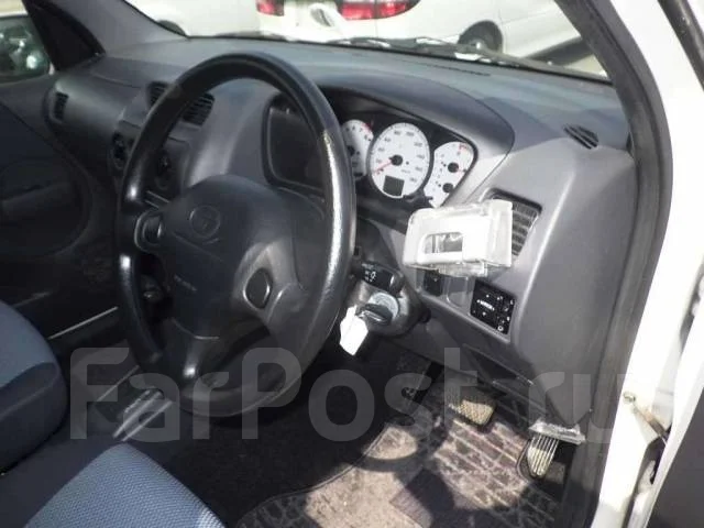 Toyota Cami. �������, ������, 1.3 (90��.�.), ������, 101 000����. ��, �/�, ��� ���. ��� ����� �� ������������ ����