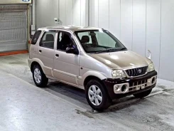 Toyota Cami. �������, ������, 1.3 (90��.�.), ������, 141 000����. ��, �/�, ��� ���. ��� ����� �� ������������ ����