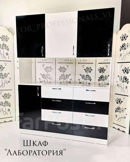 Шкаф медицинский "Лаборатория", новый, под заказ. Цена: 28 800₽ во ...