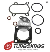 �������� ��������� AUDI/VW Golf TDI 140HP (06-) 2.0L D GT1646MV ����