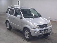 Toyota Cami. �������, 4wd, 1.3 (90��.�.), ������, 62 000����. ��, �/�, ��� ���. ��� ����� �� ������������ ����