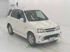Toyota Cami. �������, ������, 1.3 (90��.�.), ������, 45 000����. ��, �/�, ��� ���. ��� ����� �� ������������ ����