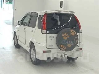 Toyota Cami. �������, ������, 1.3 (90��.�.), ������, 45 000����. ��, �/�, ��� ���. ��� ����� �� ������������ ����