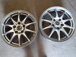 Hot Stuff Cross Speed Premium. x16" ����