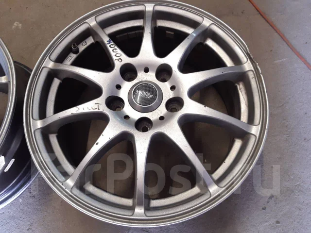 Hot Stuff Cross Speed Premium. x16" ����