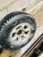 BFGoodrich Touring T/A. �����������, 2016 ���, �/�, ����� 10 % ����