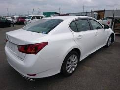Lexus GS250. GRL116000527, 4GRFSE ����