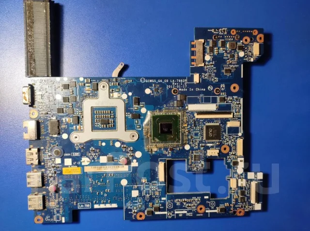 Socket G2 ����