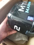 MTR Marine. 2,00��.�., 2-�������, ���������� ����