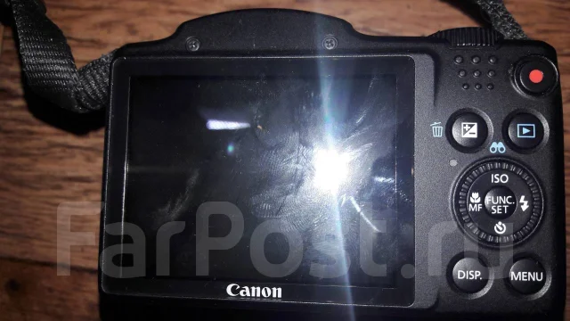 Canon PowerShot SX500 IS. 15 - 19.9 ��, ���: 14� � ����� ����