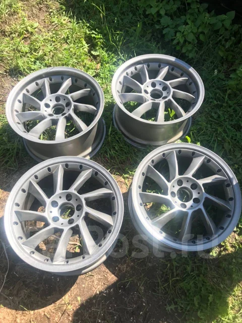 Lorinser. x19" ����