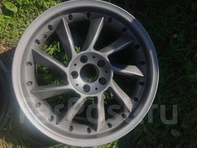 Lorinser. x19" ����