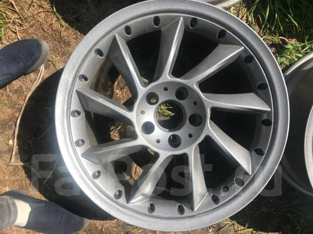 Lorinser. x19" ����