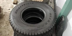Bridgestone Blizzak DM-Z3. ������, 2017 ���, �/�, ����� 30 % ����